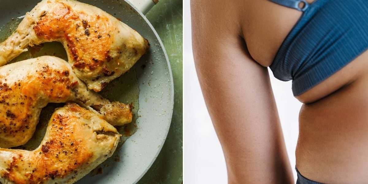 Dietitian hails exercise combo as missing link in fight against belly fat Dietitian hails exercise combo as missing link in fight against belly fat