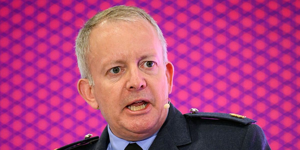 UK in its most perilous period since the Cold War, Chief of Defence staff says UK in its most perilous period since the Cold War, Chief of Defence staff says