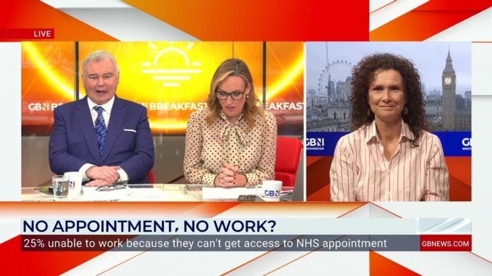 Over one million Britons to be handed weight-loss drugs on NHS to prevent heart attacks and strokes