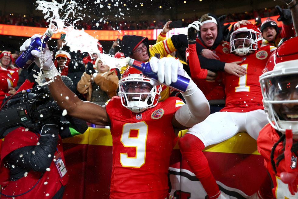 Chiefs
