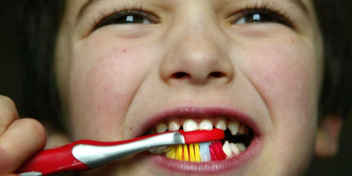 NextImg:POLL OF THE DAY: Are irresponsible parents to blame for Britain's child dental problems? - VOTE NOW
