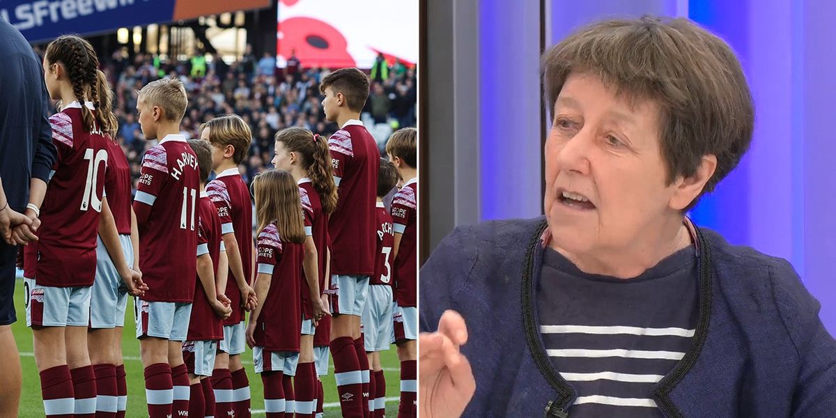 NextImg:Premier League branded 'exploitative' for charging THOUSANDS for children to be mascots: 'Appalling'