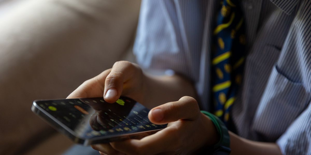 MPs renew demand amid warning ‘addictive’ apps causing harm in young people MPs renew demand amid warning ‘addictive’ apps causing harm in young people