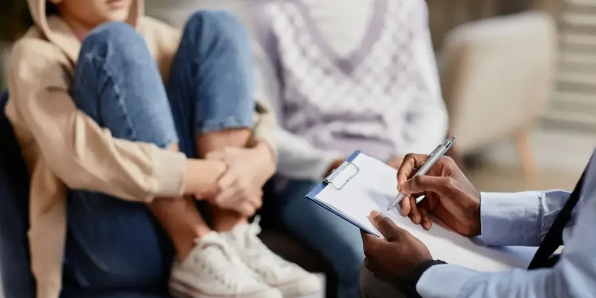 NextImg:Court of Appeal orders greater oversight as teenager blocked from being given irreversible hormone therapy