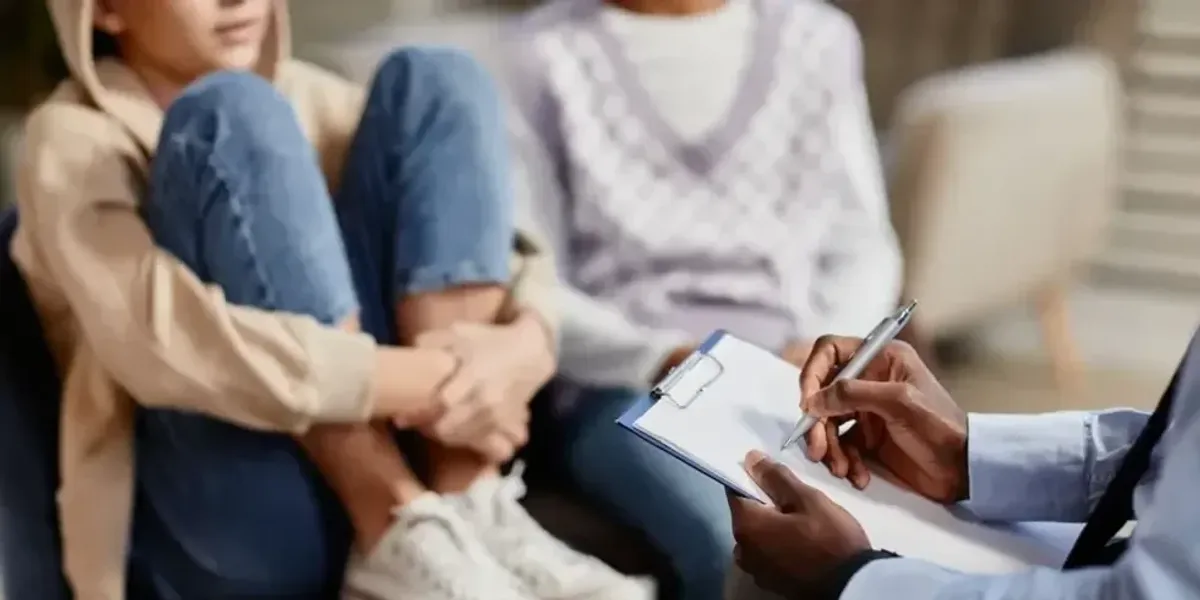 Gender distress calls to Childline soar 20% in just one year