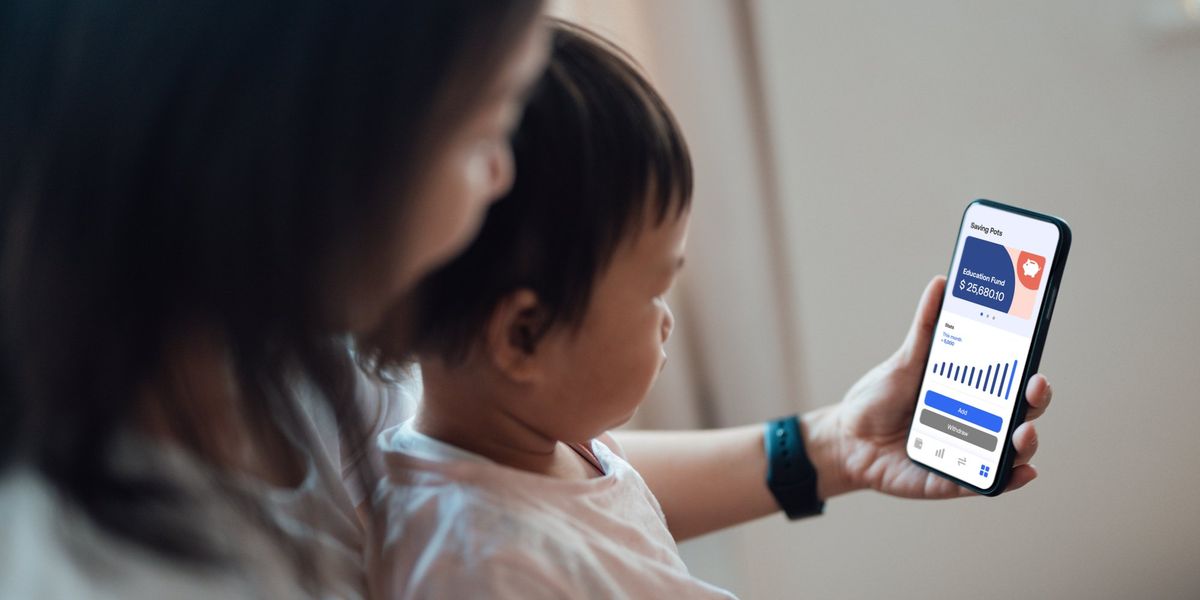 Northern children ‘being left behind twice over’ as £285million in Child Trust Funds go unclaimed Northern children ‘being left behind twice over’ as £285million in Child Trust Funds go unclaimed