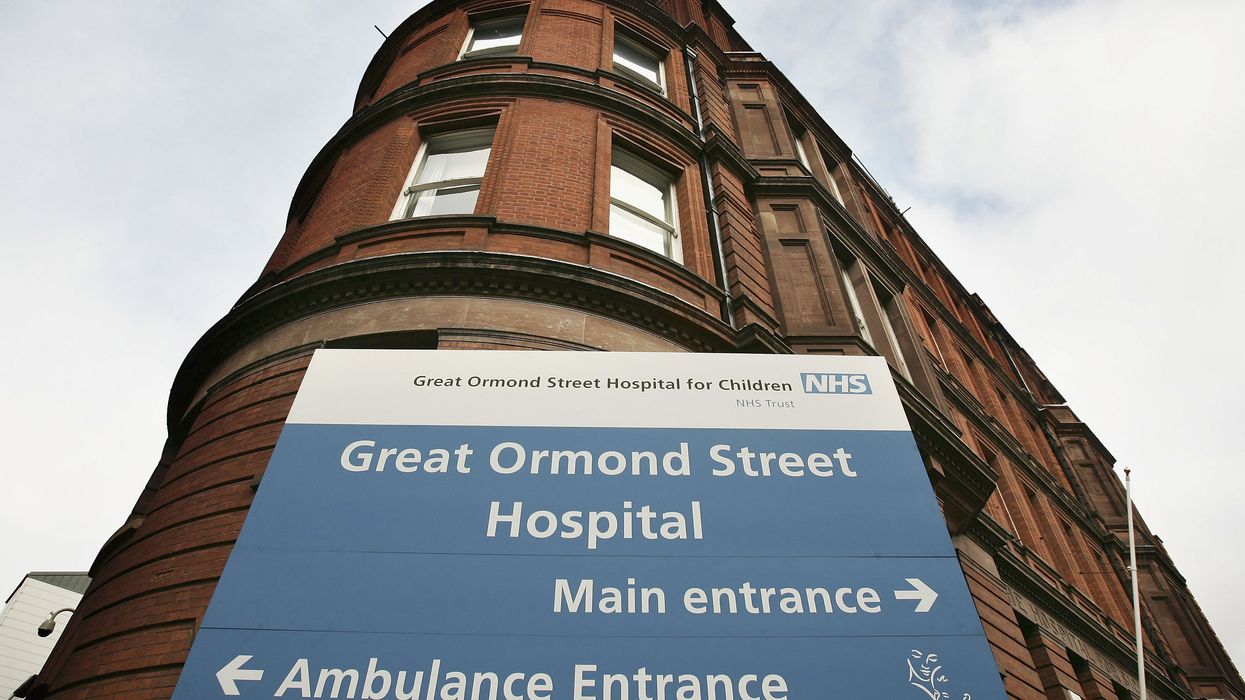 Child under five years old among thousands of people on gender clinic waiting lists as over 5,700 under-18s included