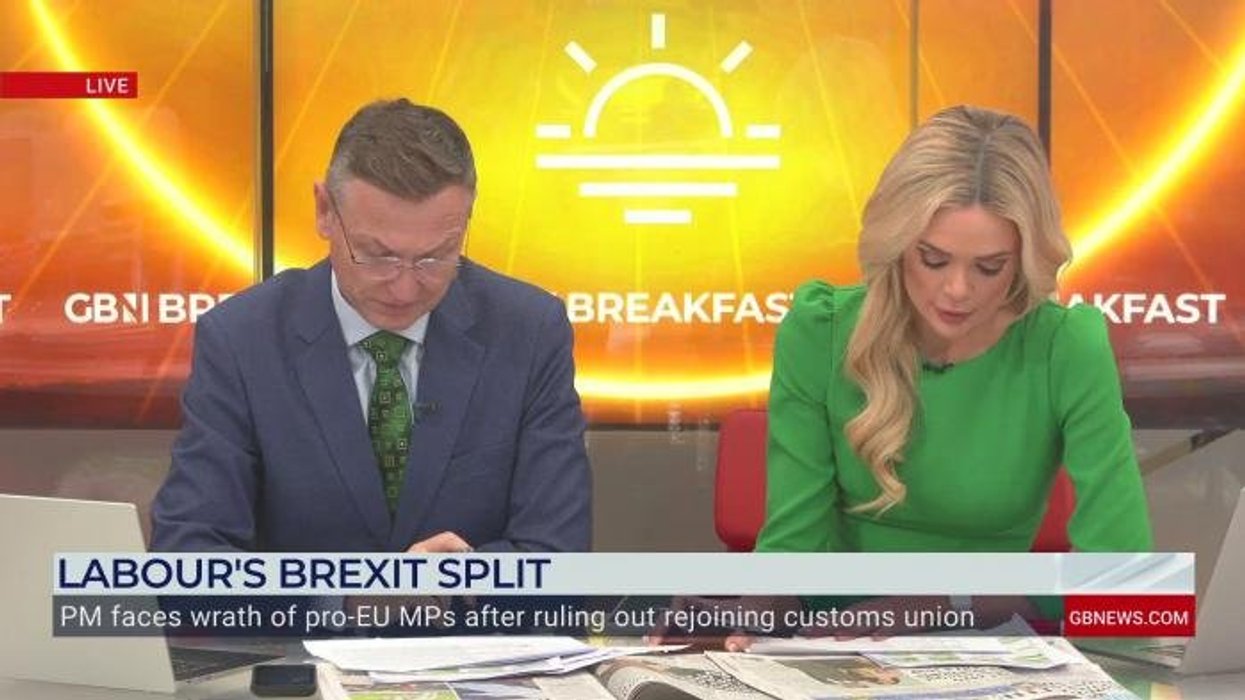 David Lammy planning to silently erase childhood criminal records to prevent blighting future job prospects