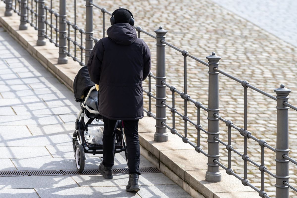 Children as young as one have been referred to the scheme