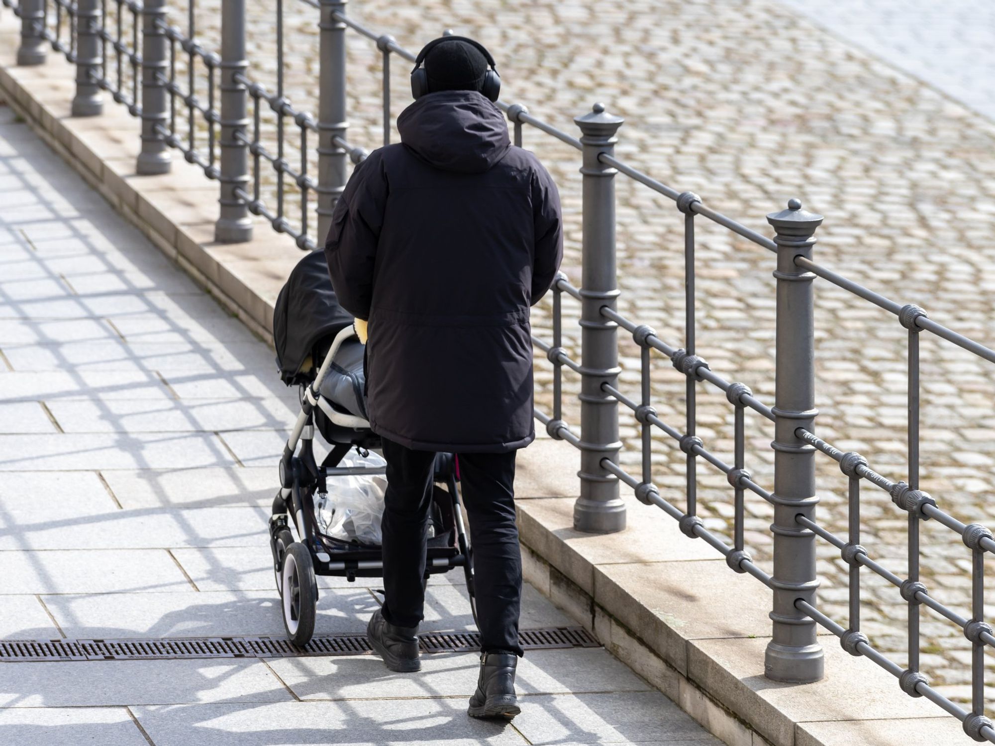 Children as young as one have been referred to the scheme