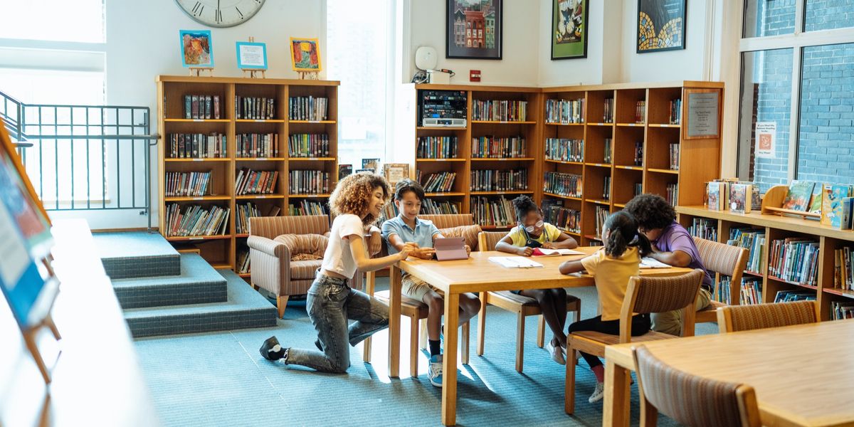 NextImg:US schools sparks fury with parents accusing teachers of keeping 'woke' new course plans 'secret'