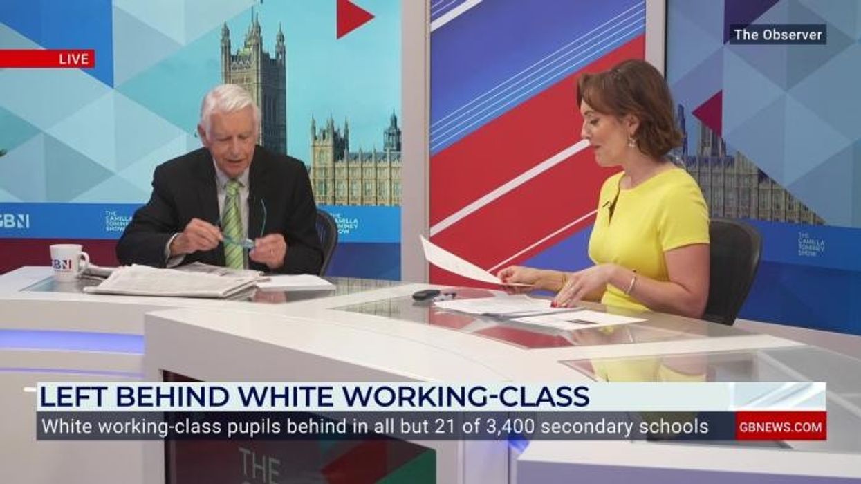 Vikings were 'not all white and some were Muslim', pupils to be told in effort to ditch 'Eurocentric ideas'