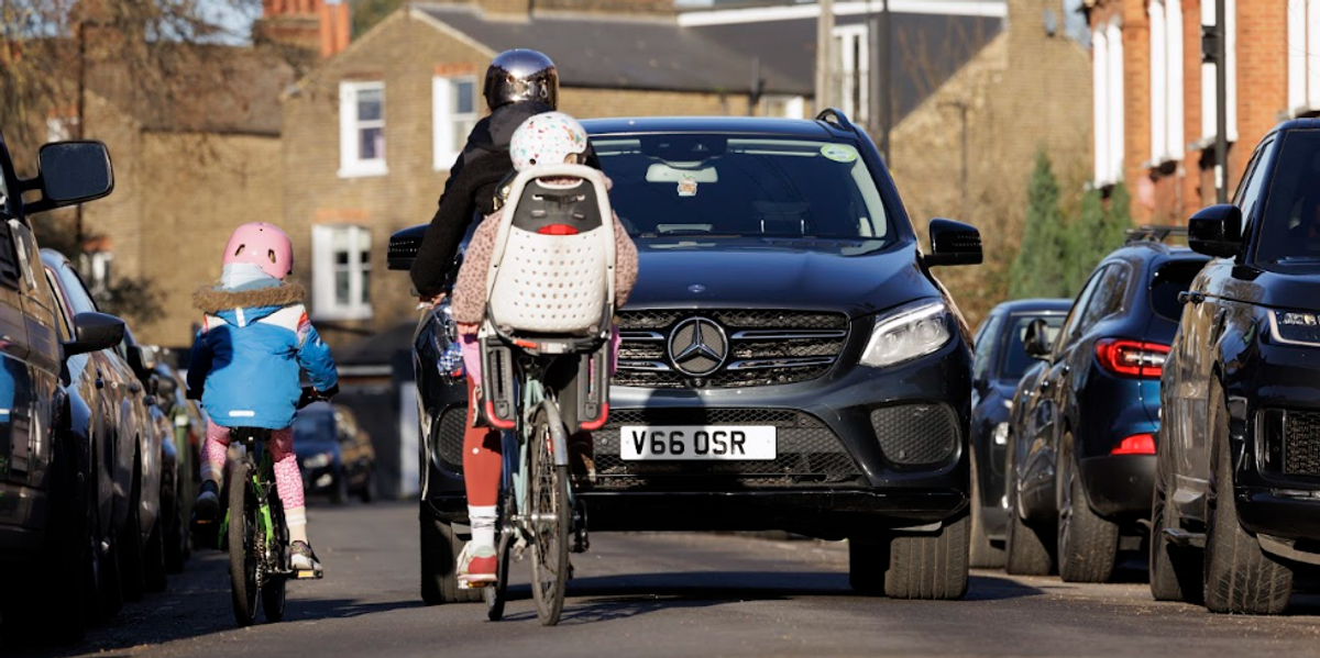 NextImg:Major car rules under review amid calls to restrict popular vehicles over road safety fears