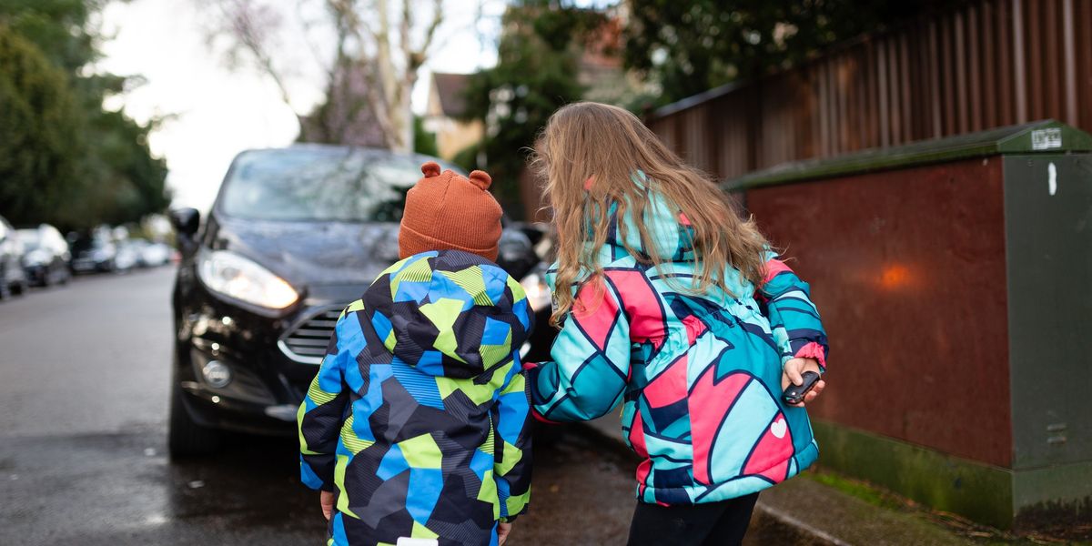 NextImg:Children under seven at 'great' risk of roads fatalities with adults told to 'take responsibility'