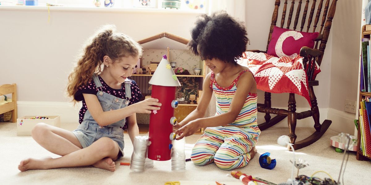 NextImg:Product recall: Parents alerted to major product safety issue as children's toys sold in 2024 and 2025 pose risks - 'stop using!'