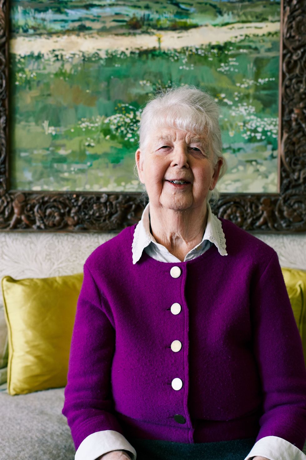 Children's author and illustrator Shirley Hughes has died at the age of 94