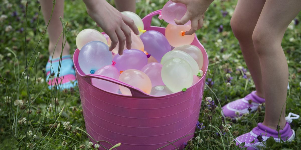 NextImg:Product recall: Children's toy pulled from sale over internal injury risk - parents and carers advised to check their homes