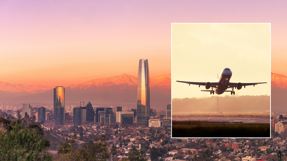 Chile