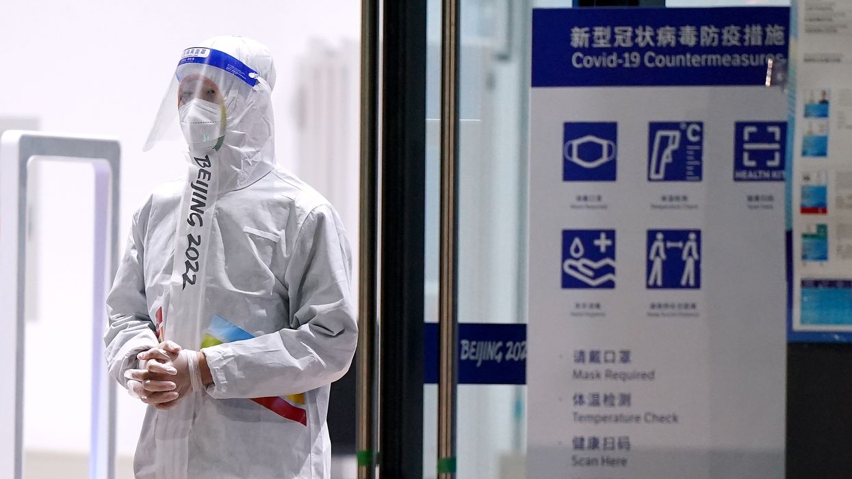 China's economy facing mounting crisis as prices plunge