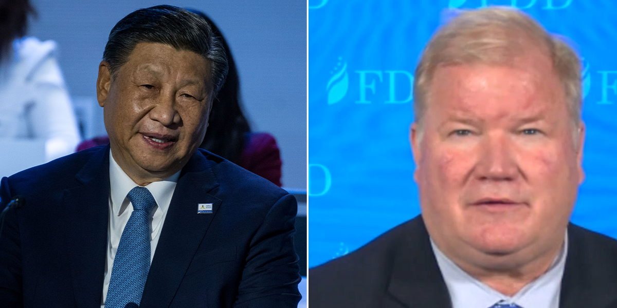NextImg:Taiwan elections: Key policy ‘doesn’t account’ for Xi ‘aggression’ as China ramps up pressure