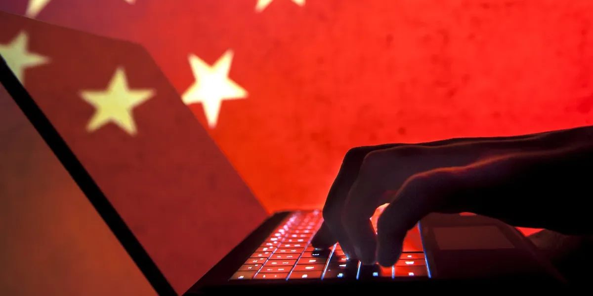 China using triad members to spy on Britain as fears grow over use of brothels to blackmail MPs