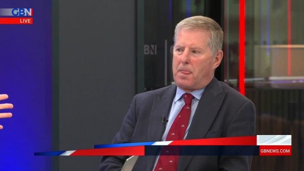 ‘Big worry’: Military expert warns Israel could be EXPOSED as Hezbollah attack a ‘high probability’