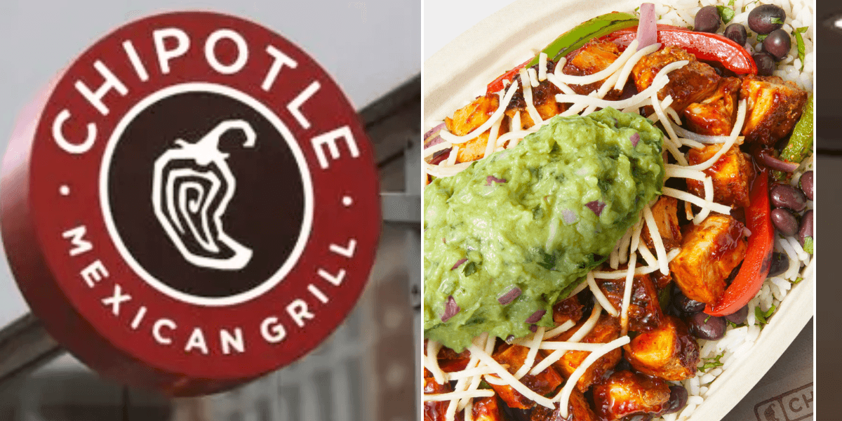 Chain brings back its most popular limited-edition menu item ever to the UK Chain brings back its most popular limited-edition menu item ever to the UK