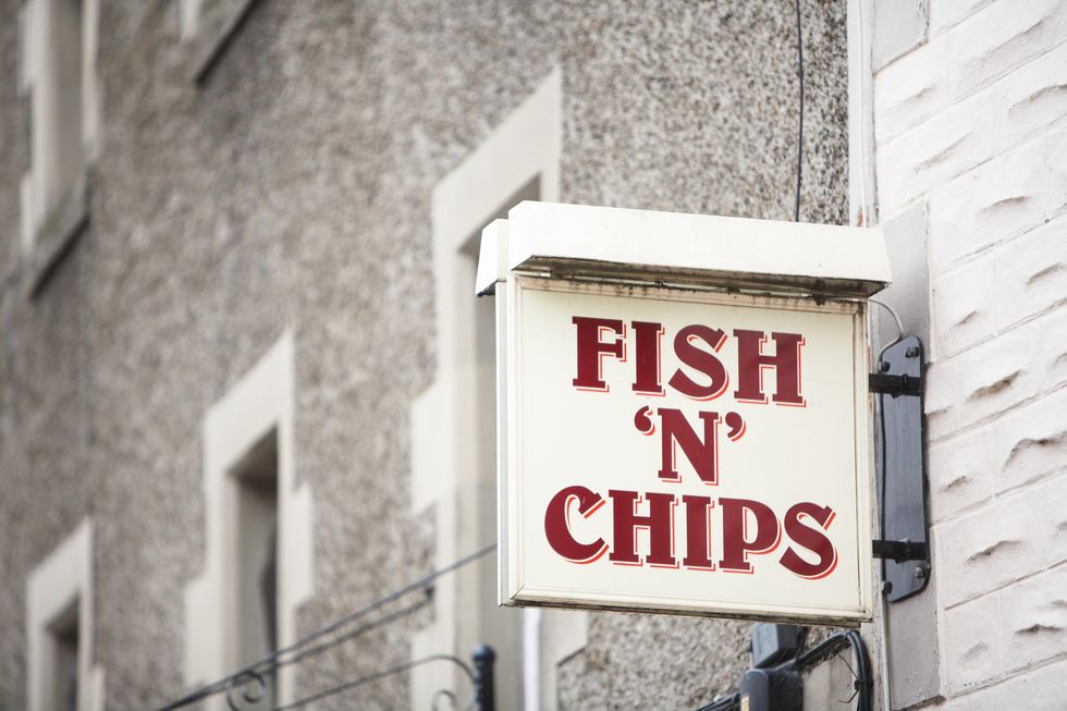 Chippy