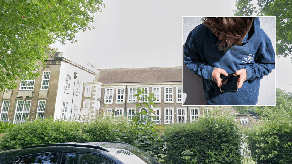 Chiswick School