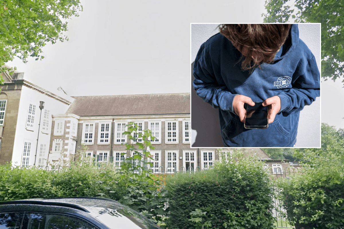 Chiswick School