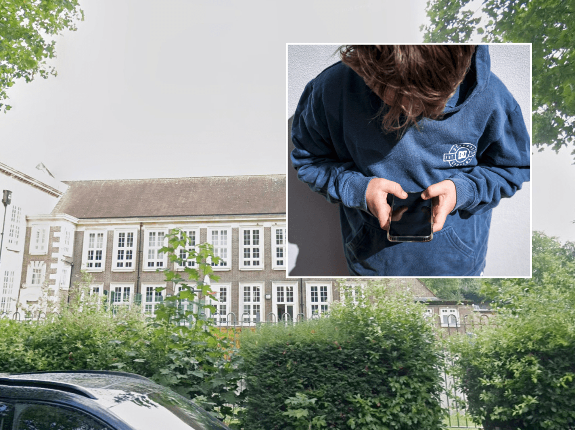 Chiswick School