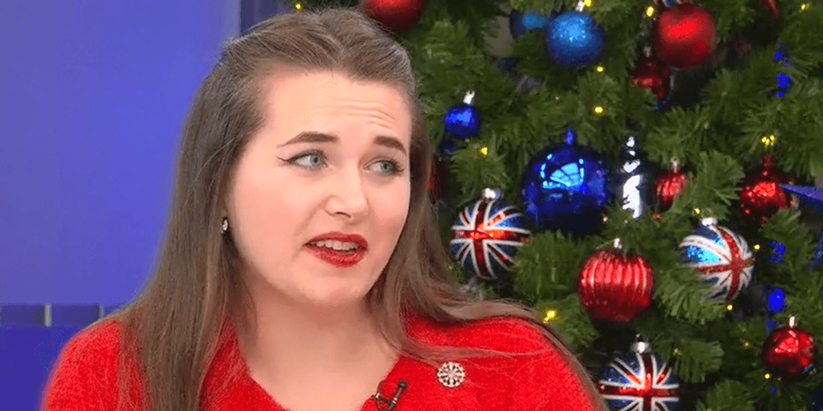 GB News guest slams ‘woke celebrity bubble exiling Trump and Reform associates’ after Thomas Skinner sues BBC GB News guest slams ‘woke celebrity bubble exiling Trump and Reform associates’ after Thomas Skinner sues BBC