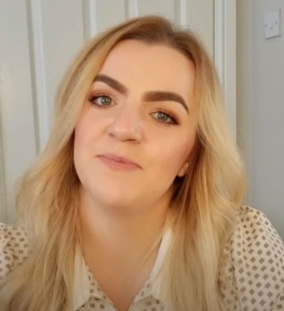 Chloe Murphy