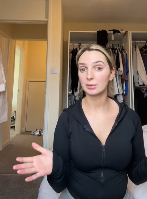 Chloe Radford
