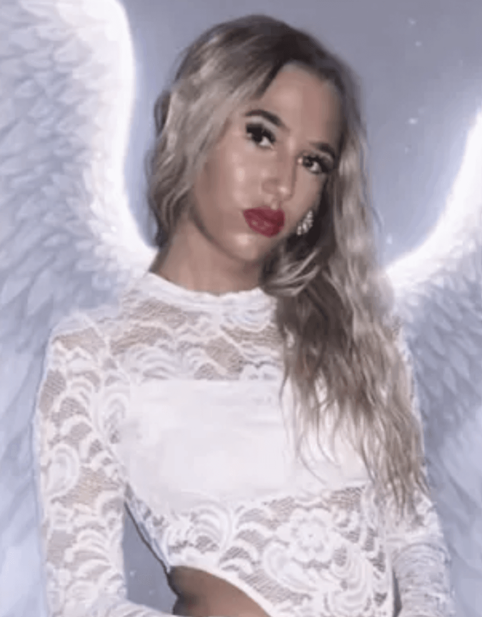 Chloe Watson Dransfield