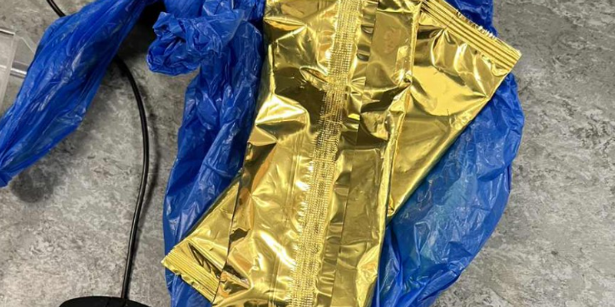 NextImg:Police forced to issue warning over market-bought chocolate after several people fall ill