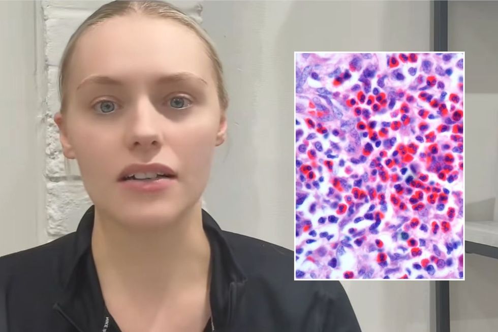 CHOLE DENHAM HEADSHOT