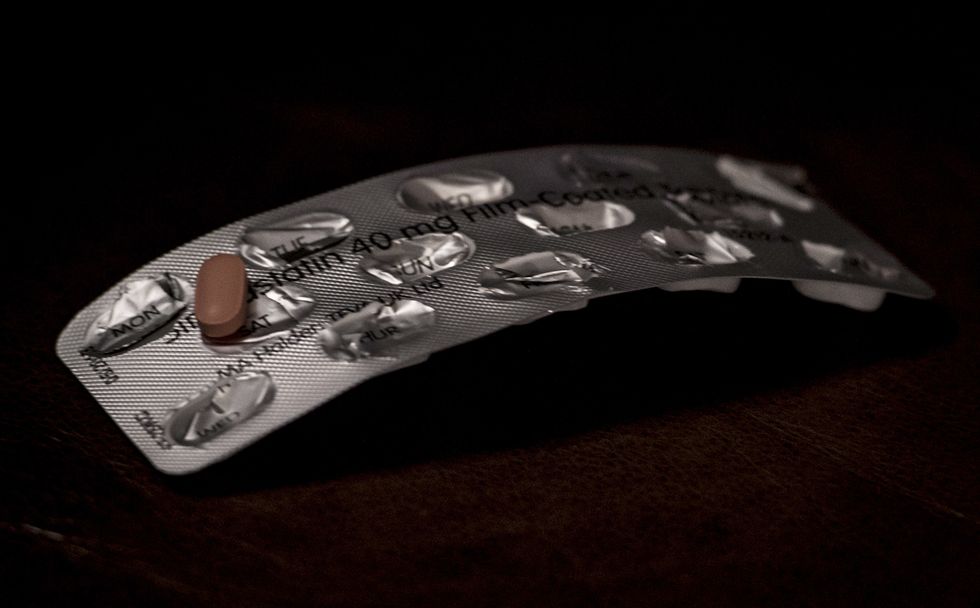 Cholesterol statins