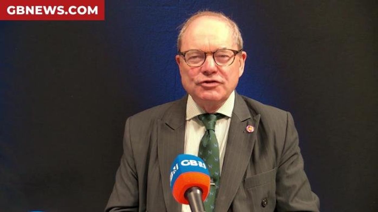 Chopper's Political Podcast: Keir Starmer’s BLATANT hypocrisy laid bare as PM BOASTS about trade deals - ‘It was BREXIT!’