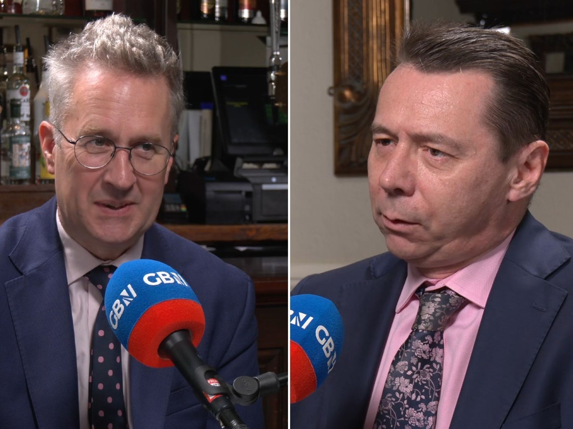 Chopper's Political Podcast