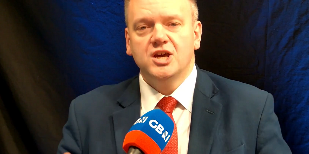 NextImg:Chopper's Political Podcast: Labour responds to ‘BETRAYED’ fishermen on EU deal - ‘Not a single additional fish will be taken from British waters’
