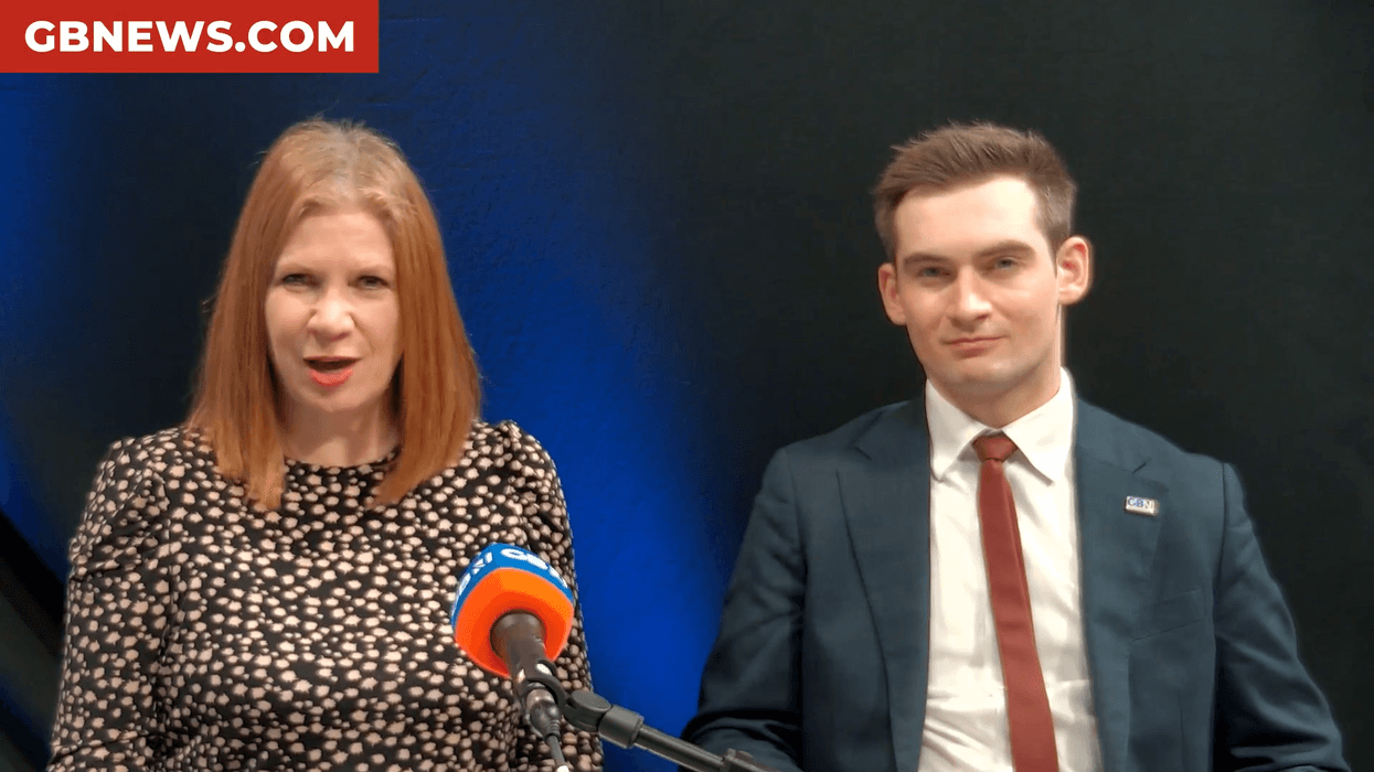 Chopper's Political Podcast