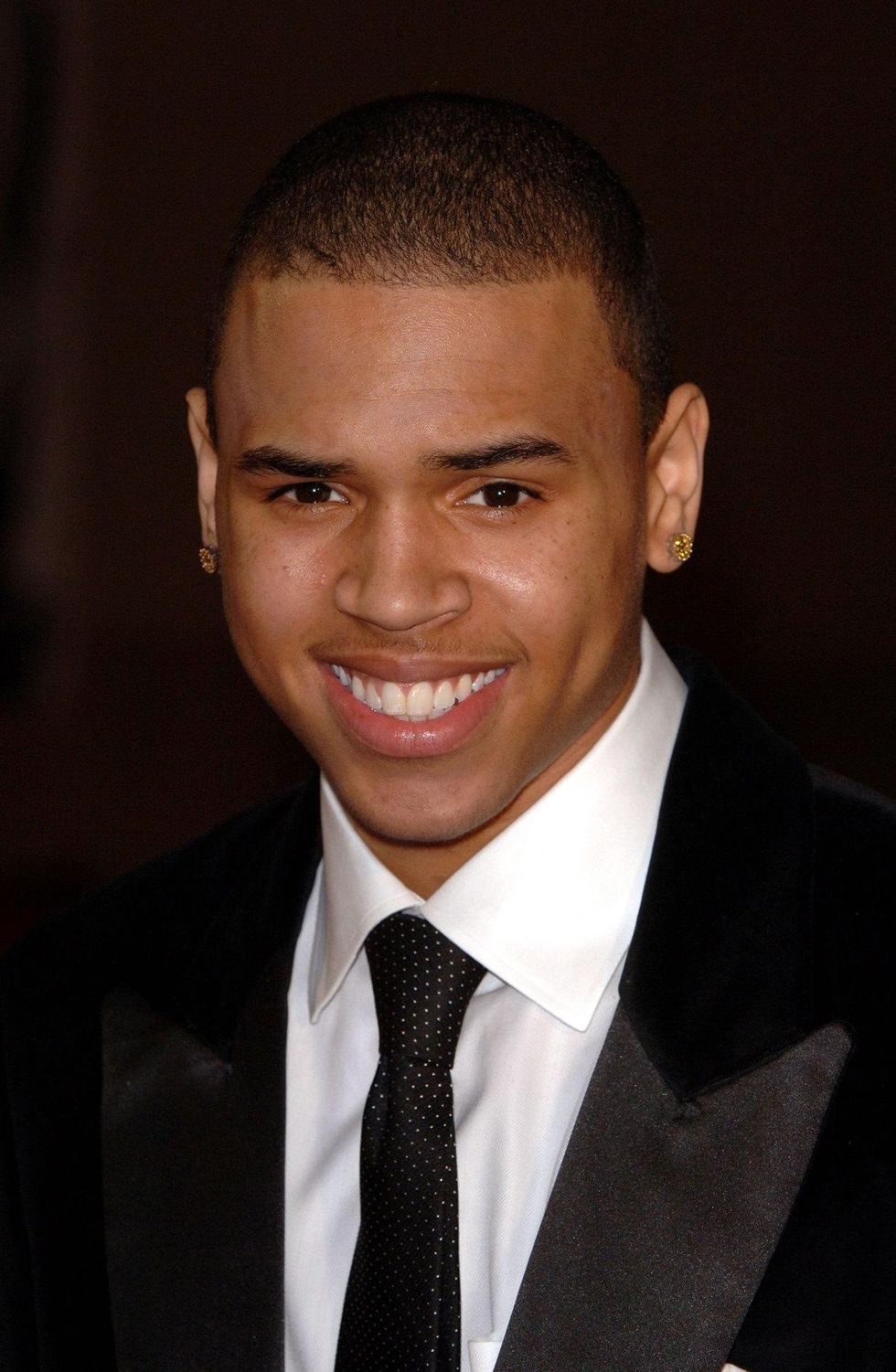 Chris Brown