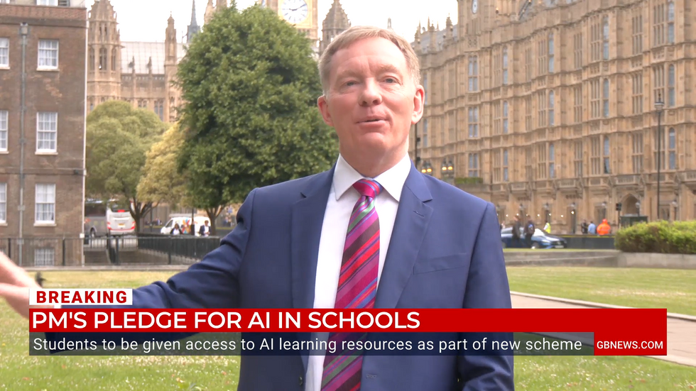 Chris Bryant