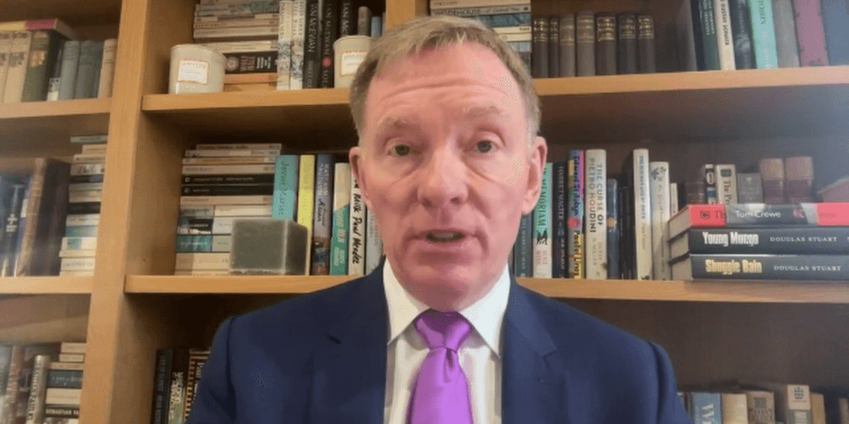 Keir Starmer’s China visit hailed by Labour MP as he defends approval of London mega embassy: ‘He’s played a blinder!’ Keir Starmer’s China visit hailed by Labour MP as he defends approval of London mega embassy: ‘He’s played a blinder!’