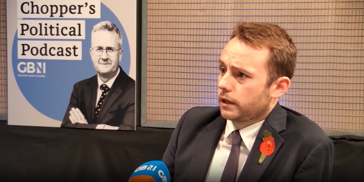 NextImg:Tories' £7m-a-day migrant hotel bill is 'absolute disgrace', says Labour MP