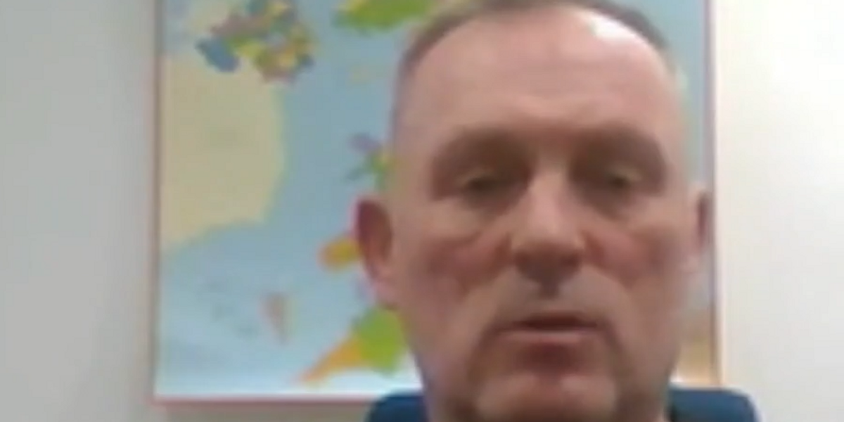 NextImg:WATCH: Local fumes as asylum seekers offered 'beautiful houses' that British taxpayers 'can only dream of living in'
