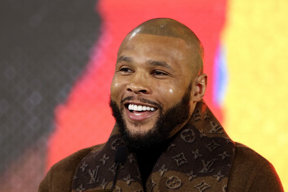 Chris Eubank Jr