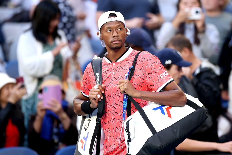 Chris Eubanks