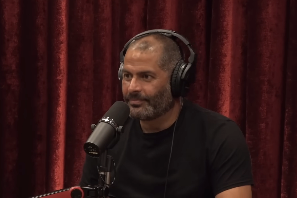 Chris Harris Joe Harris